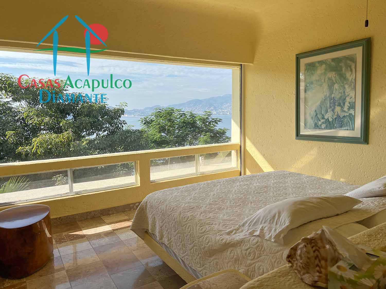 Casa Capricho - Recámara dos 6